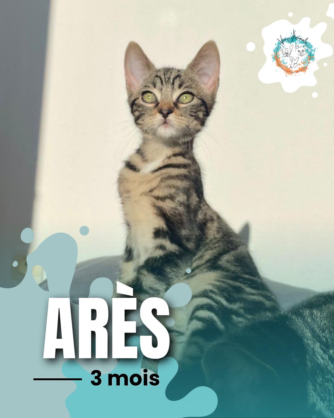 Ares